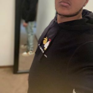 Meet your Posher, Walter